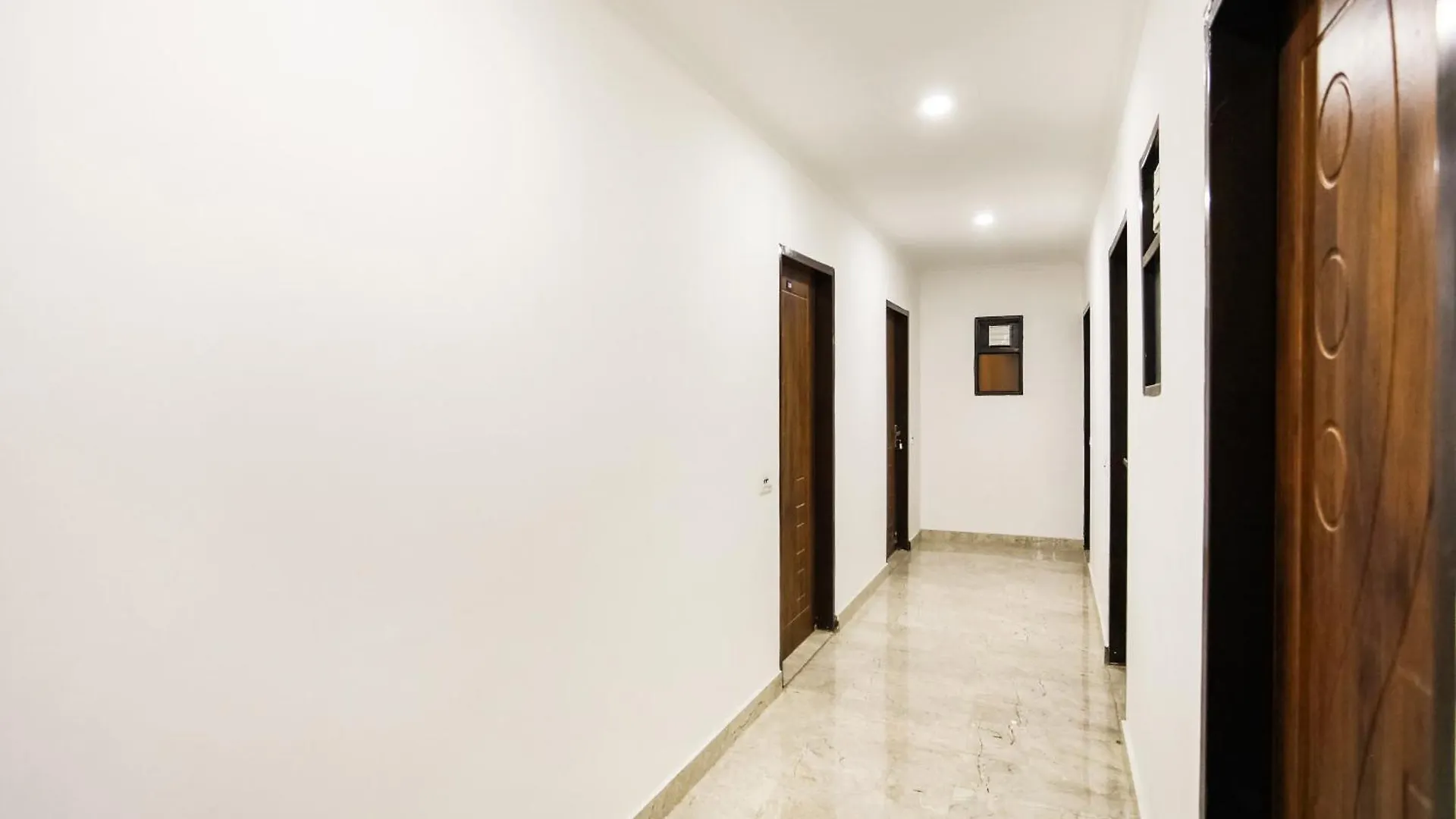 Oyo Kartik House Near Delhi Airport Hotel New Delhi