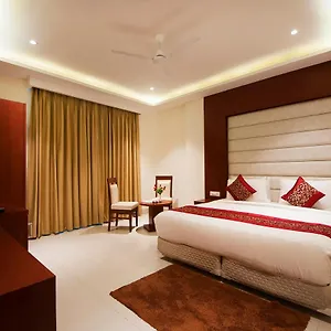Z Suite-near Delhi Airport India