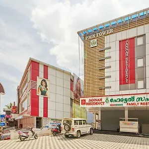 Jannah Residency India